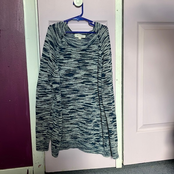 Two by Vince Camuto Lightweight knit sweater - Picture 3 of 4